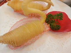 -椿记烧鹅(叠彩店)