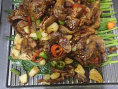 -丽华餐厅·天津菜(艳阳路店)