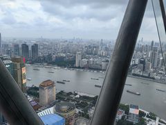 -东方明珠广播电视塔