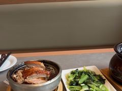 -张烤鸭·川菜·非遗冒烤鸭(青石桥店)