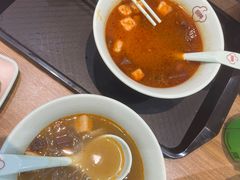 -回味鸭血粉丝汤(砂之船店)
