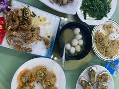 -景好海鲜餐厅(大鹏必选旅游店)