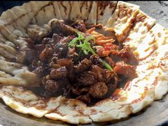 -皖北巫氏三胖地锅鸡(长淮总店)