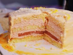 -FALANC CAKE生日蛋糕(广州店)