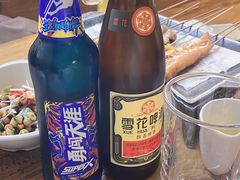-管氏翅吧(护国寺店)