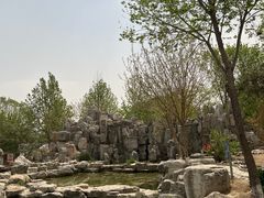 -太阳宫公园