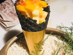 -绿茶餐厅(领展购物广场·中关村店)