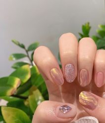 -Wink美甲美睫
