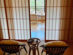 -北京古北水镇御舍温泉酒店