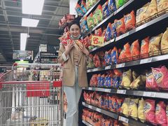 -家乐福(古北店)