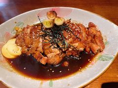 -千代武日本料理(开发区店)