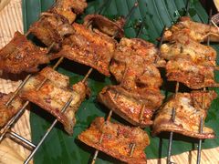 -云海肴·汽锅鸡·云南菜(美罗城店)