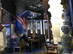大堂-娄三少春饼·烤鸭(合生汇购物中心店)