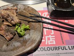 -焱铁烧·黑毛和牛专门店(杭州嘉里中心店)