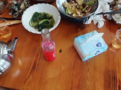 -来韶饭店