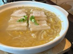 -长春凯悦酒店-品悦中餐厅