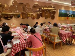 点击看大图 -孩子王童乐园(南京六合欢乐港店)