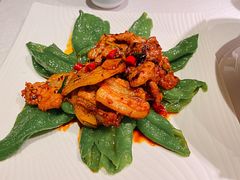 -半勺·新徽菜(银泰城店)