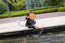 点击看大图 -憨大叔韩式儿童摄影 全国连锁(温岭店)