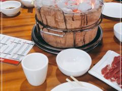 -捞围鲜·港式打边炉(海阳路店)