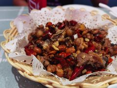 -乌江鱼杭帮菜(西湖店)