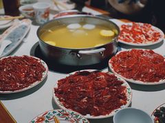-汕头八合里海记牛肉店(清河店)