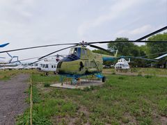 -中国航空博物馆