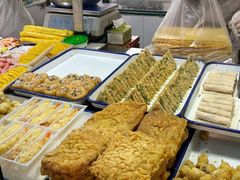 -新安江农贸市场