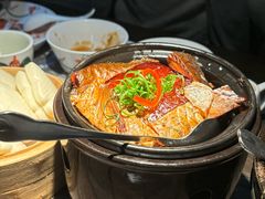 -穿越·外婆家(西溪天堂店)