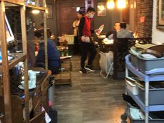 大堂-潮辣重庆火锅(二七万达店)