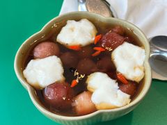 -堂屋糖水店(愚园店)