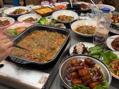 -秦淮人家风味酒楼(赣榆店)