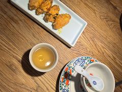 蛋黄鸡翅-江南里(环球港店)