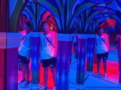 -重庆梵高星空艺术馆(解放碑旗舰店)