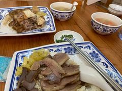 -正斗潮州卤鹅