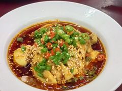 -都一处烧麦馆(前门店)