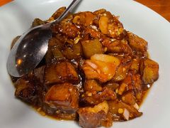 -又一福烤鸭·北京菜(东四店)