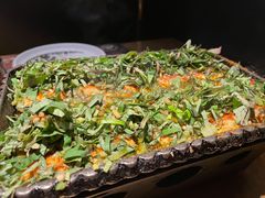 包浆豆腐-烤匠麻辣烤鱼(环球中心店)