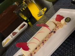 -宴悦海鲜餐厅·游水海鲜·牛排(亚龙湾瑞吉店)
