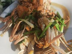 -秋姐美食店(旅游大道店)