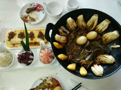 android_upload_pic-古洼一锅鲜(总店)