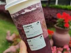 -喜茶(上海五角场万达店)