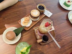 -时光花园(白鹭洲店)