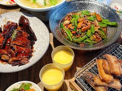 -老头儿油爆虾(胜利河美食街店)