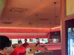 -闽上鲜·福建菜(龙湖滨江天街店)