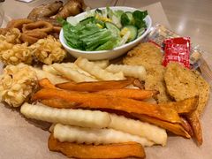 -必胜客(唐延店)