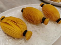-香港百合居(LCM置汇旭辉广场店)