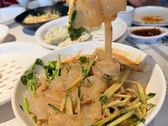 -东方饺子王(工农大路店)