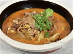 大碗牛杂-大碗先生(沙湾天虹店)
