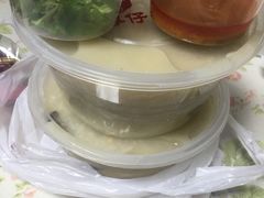 -粤仔湾砂锅粥(广益哥伦布店)